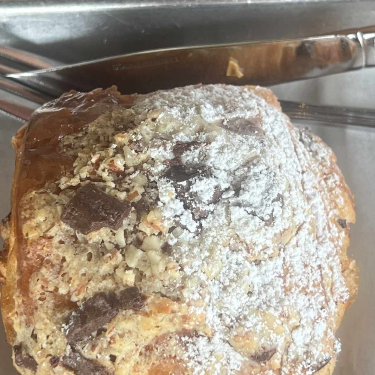 🥐 de 🍫 
