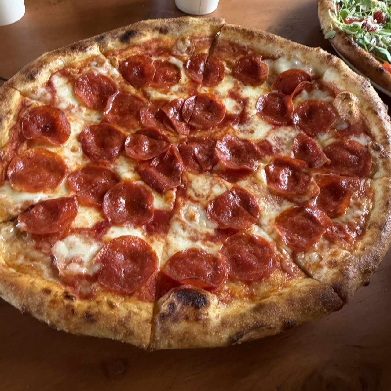 Pepperoni