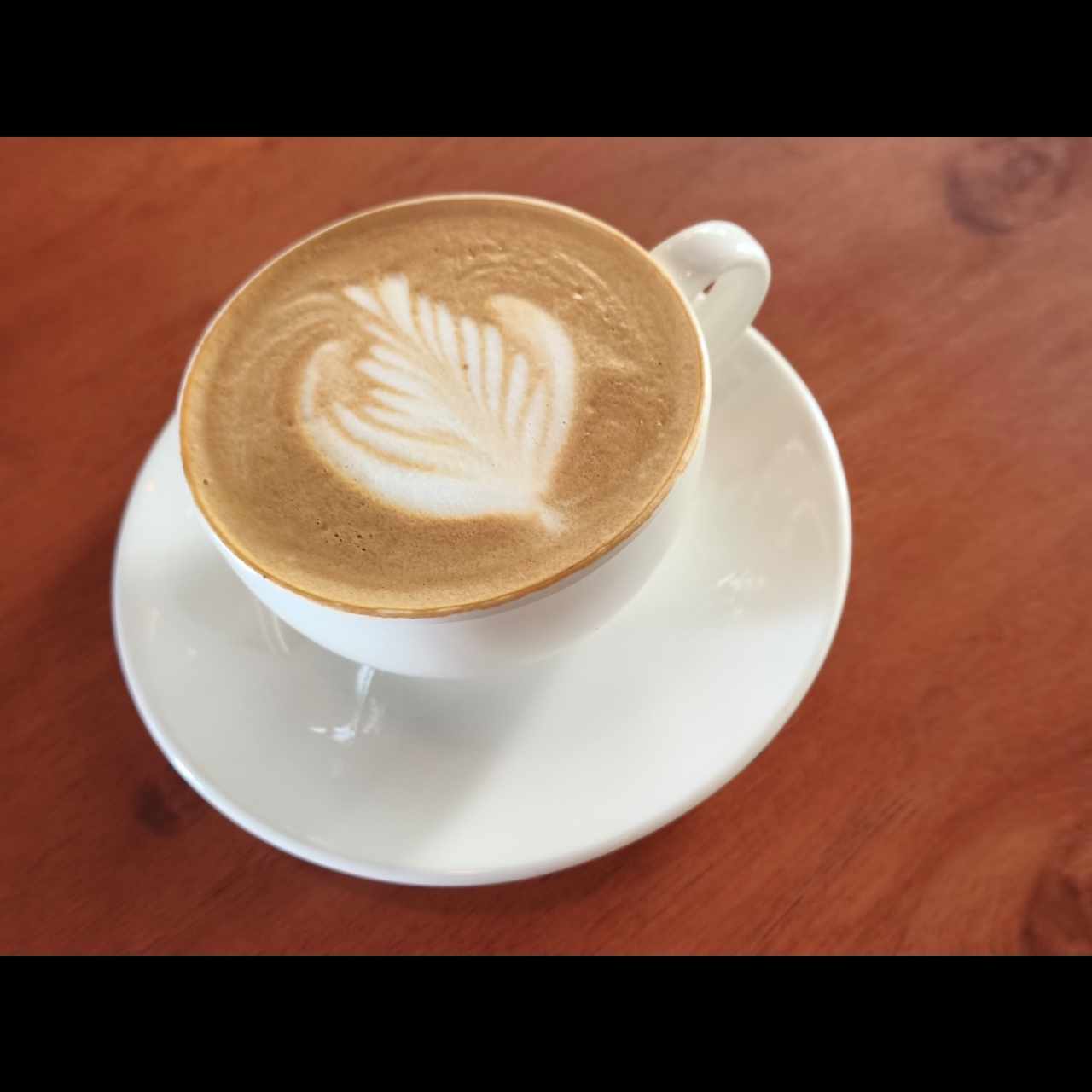 Cappuccino 
