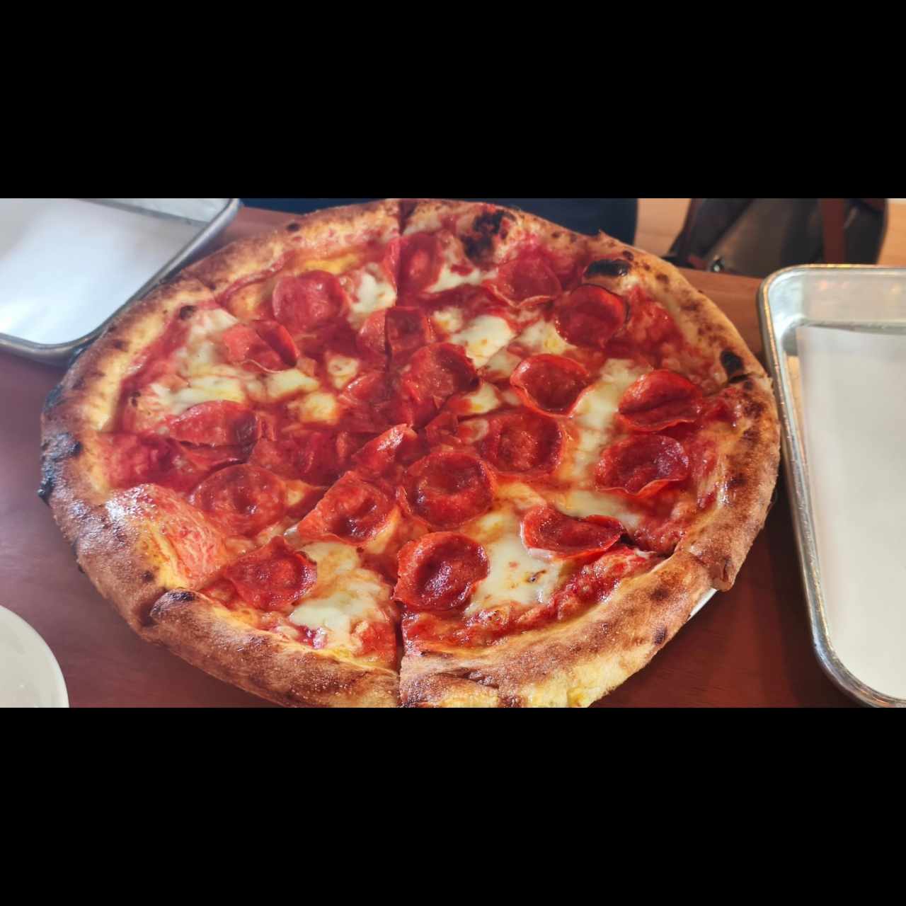 Pepperoni