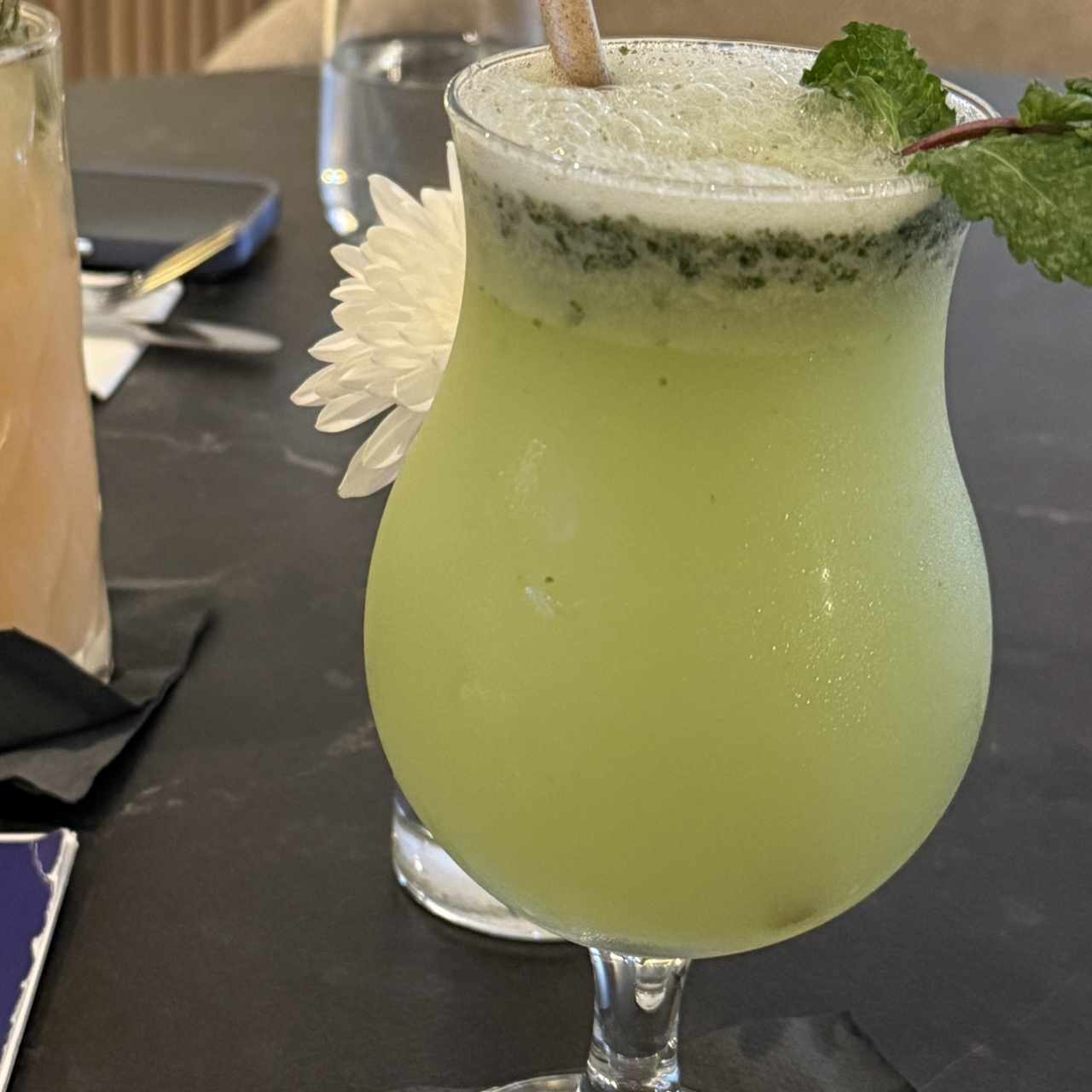 BEBIDAS - Limonadas