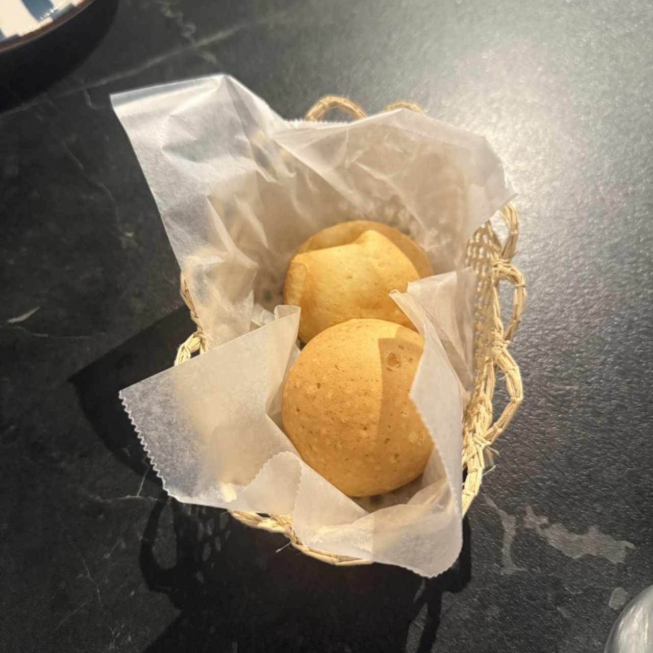 HORNEADOS - Pandebono