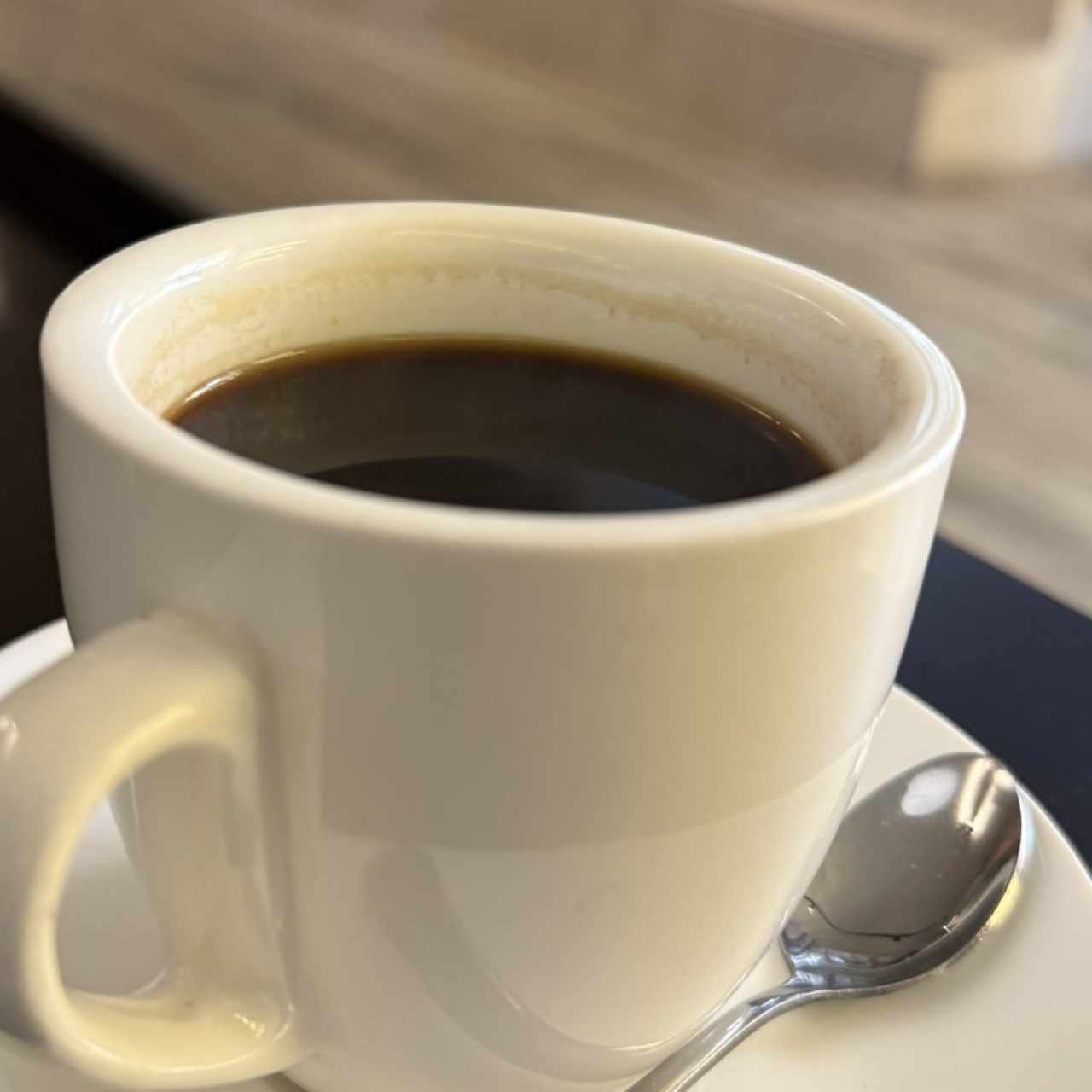 Cafe negro