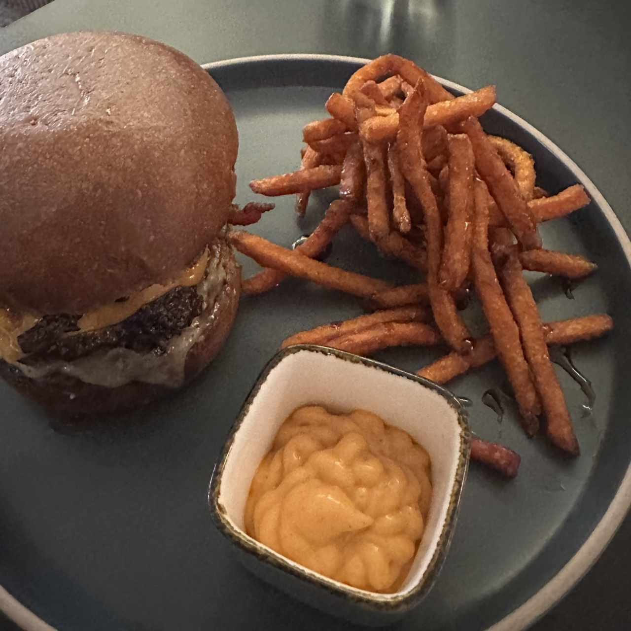 Hamburguesa