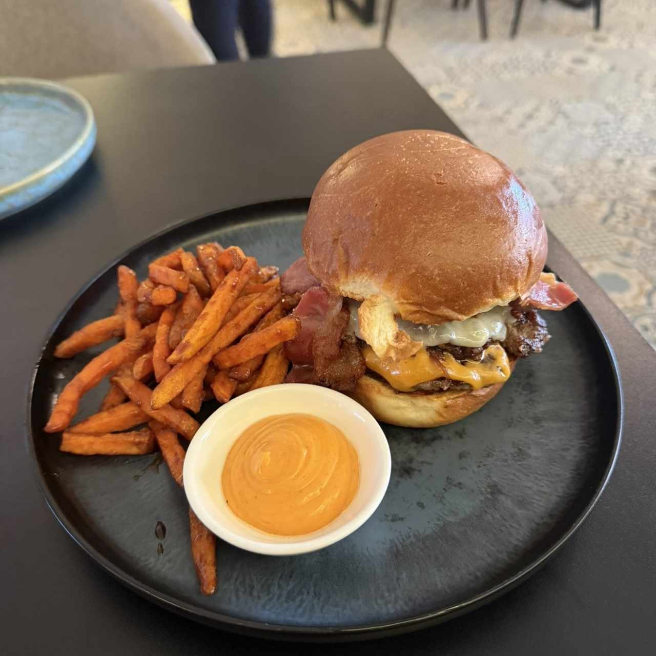 Hamburguesa