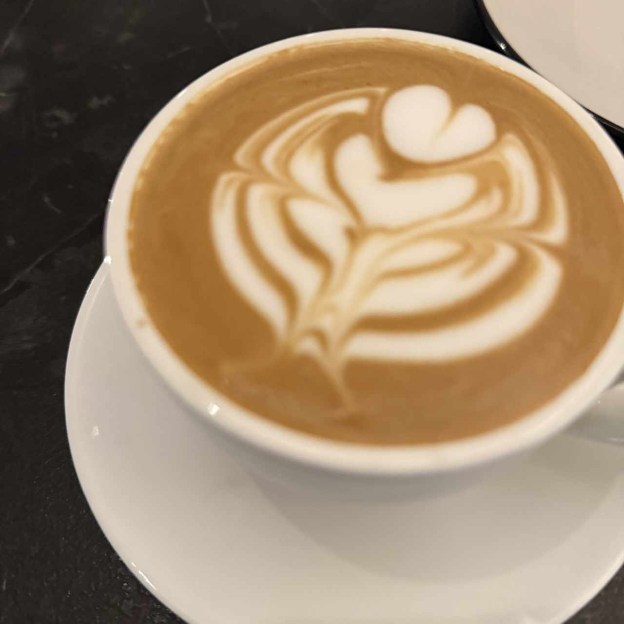 ESPRESSOS - Capuccino