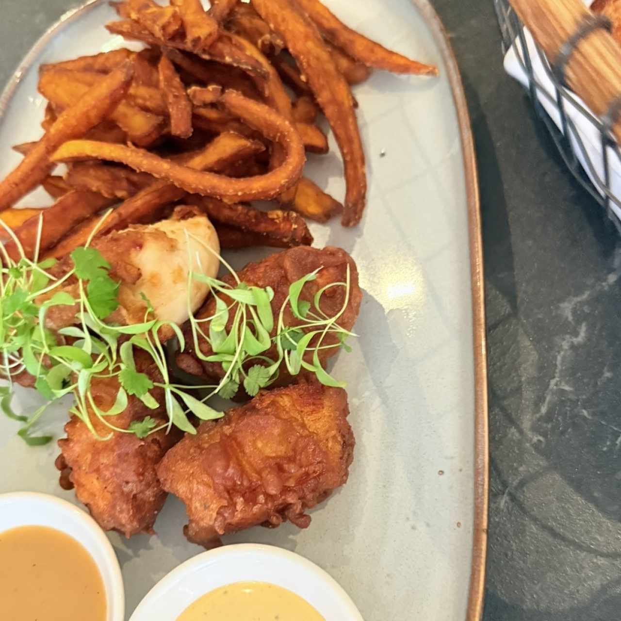 Bonelles de pollo
