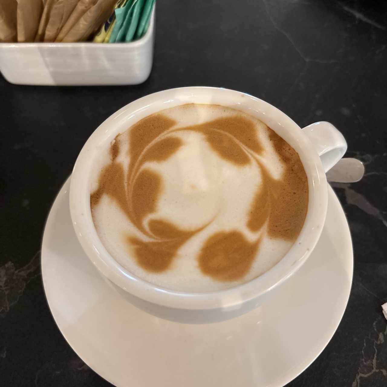 ESPRESSOS - Capuccino