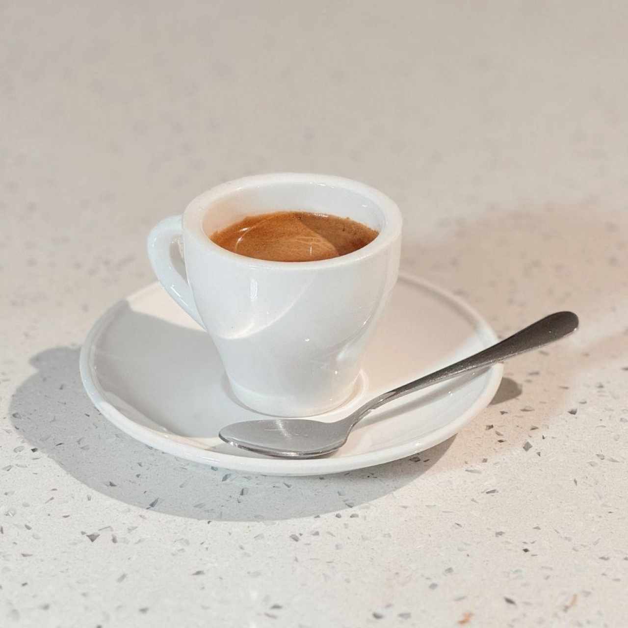 Espresso Sencillo