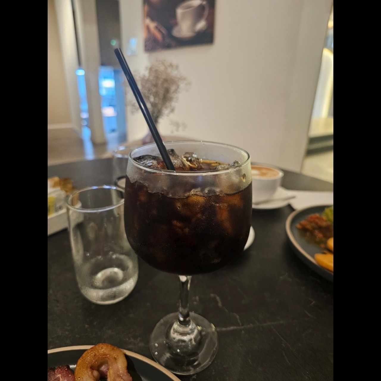 CAFE FRIO - Cold Brew