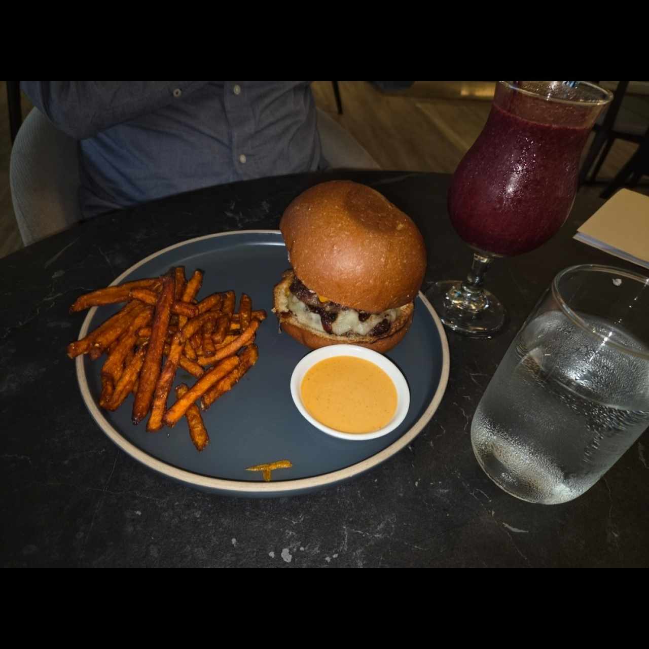 Hamburguesa