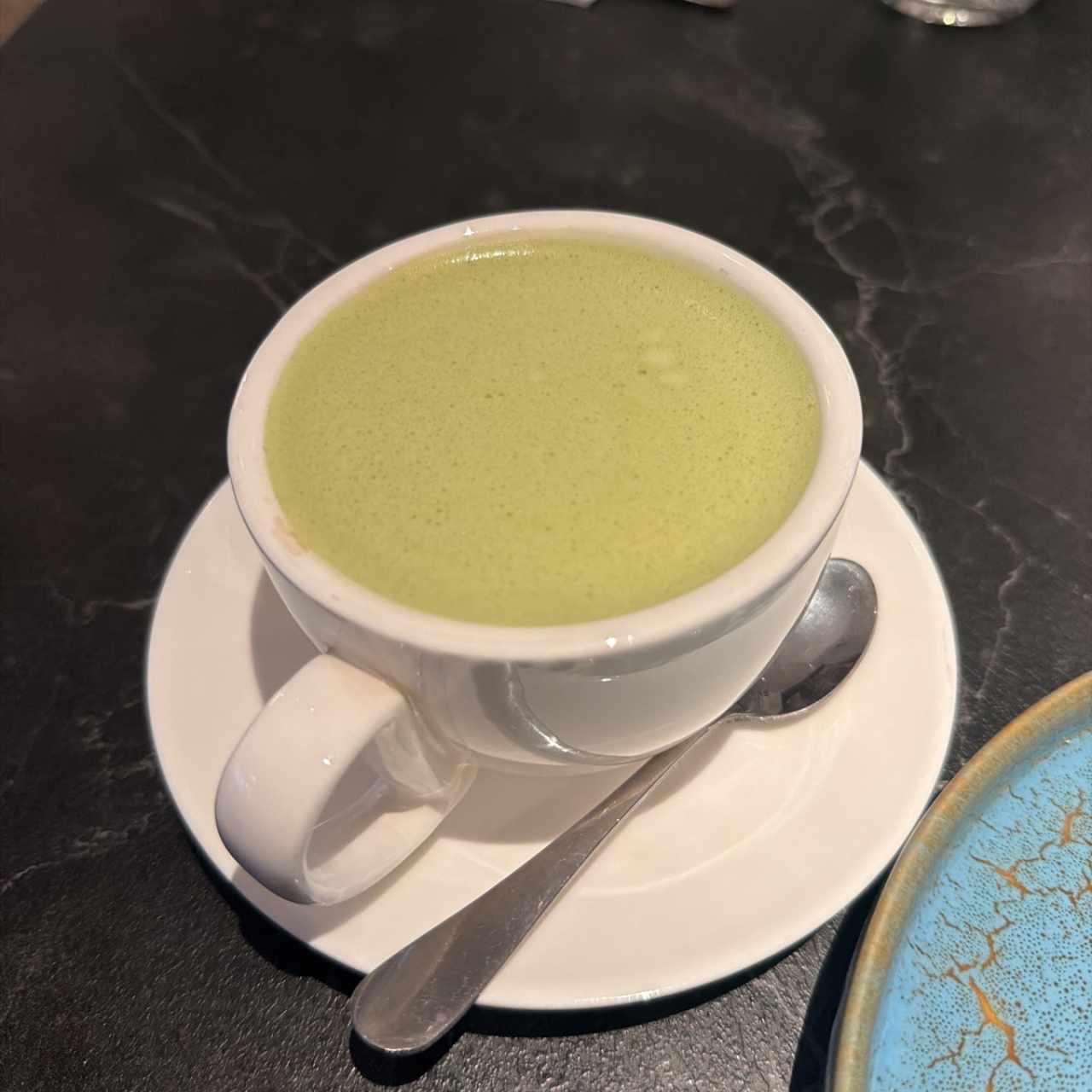 OTROS - Te Matcha