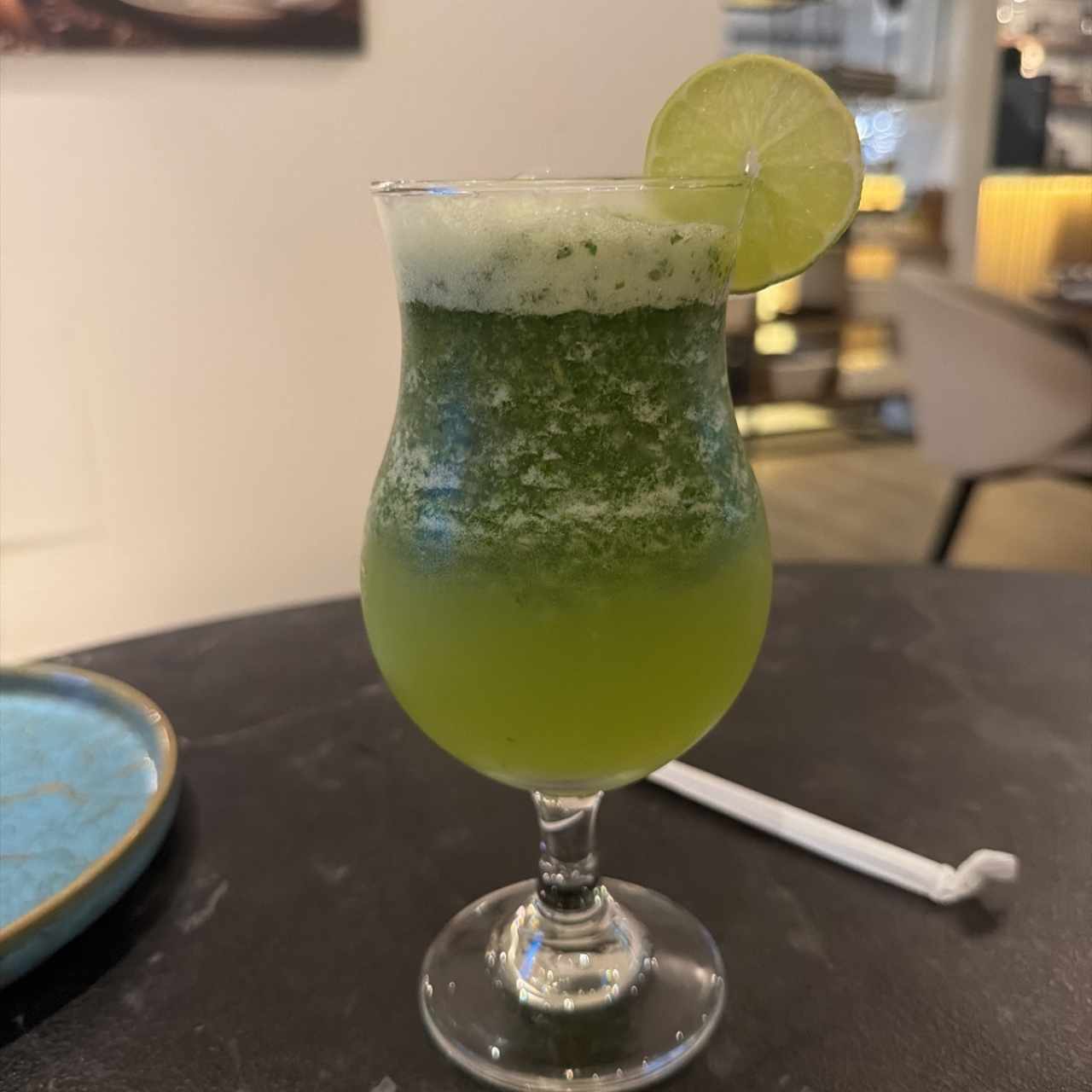 BEBIDAS - Limonadas