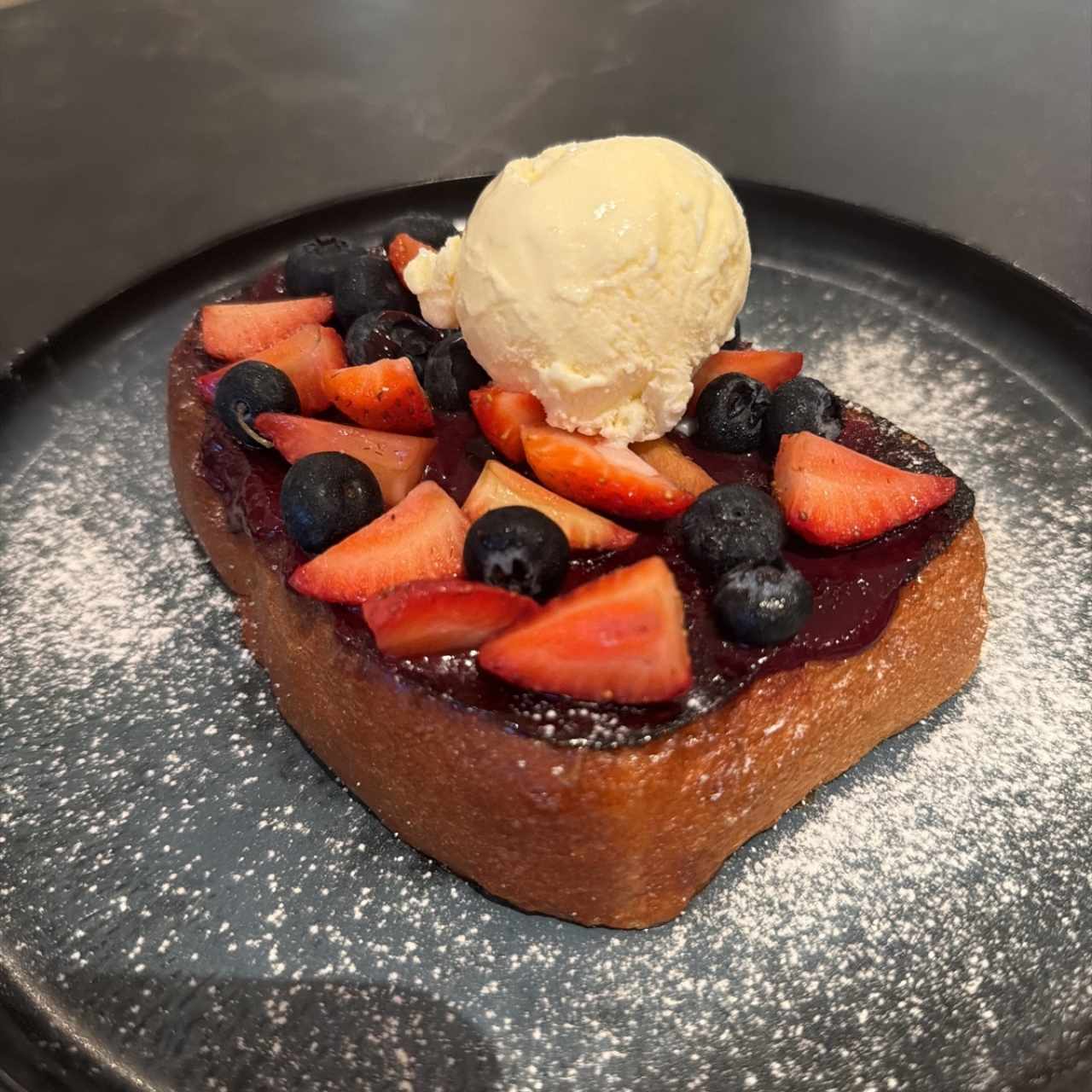 French toast