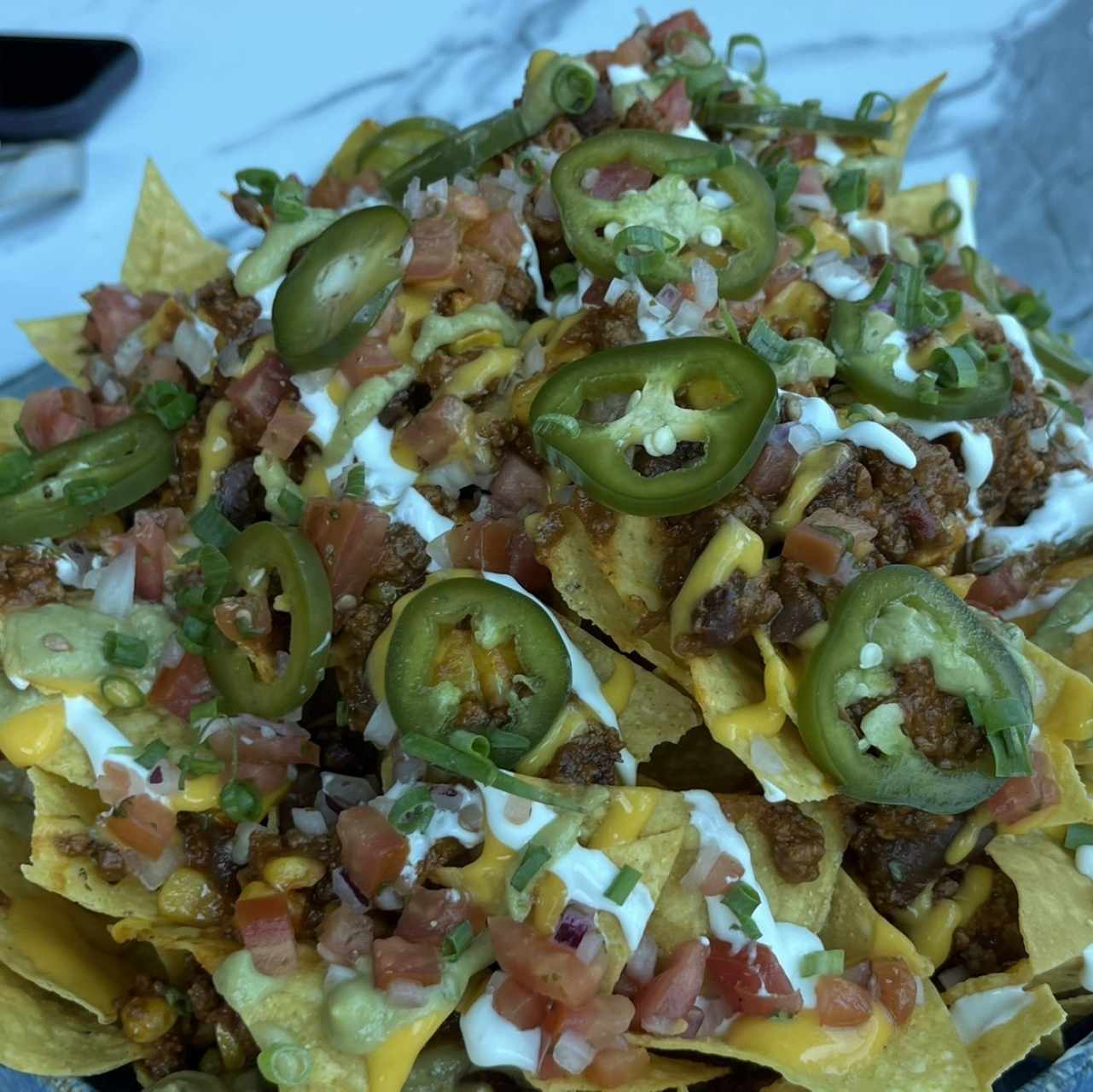 Nachos