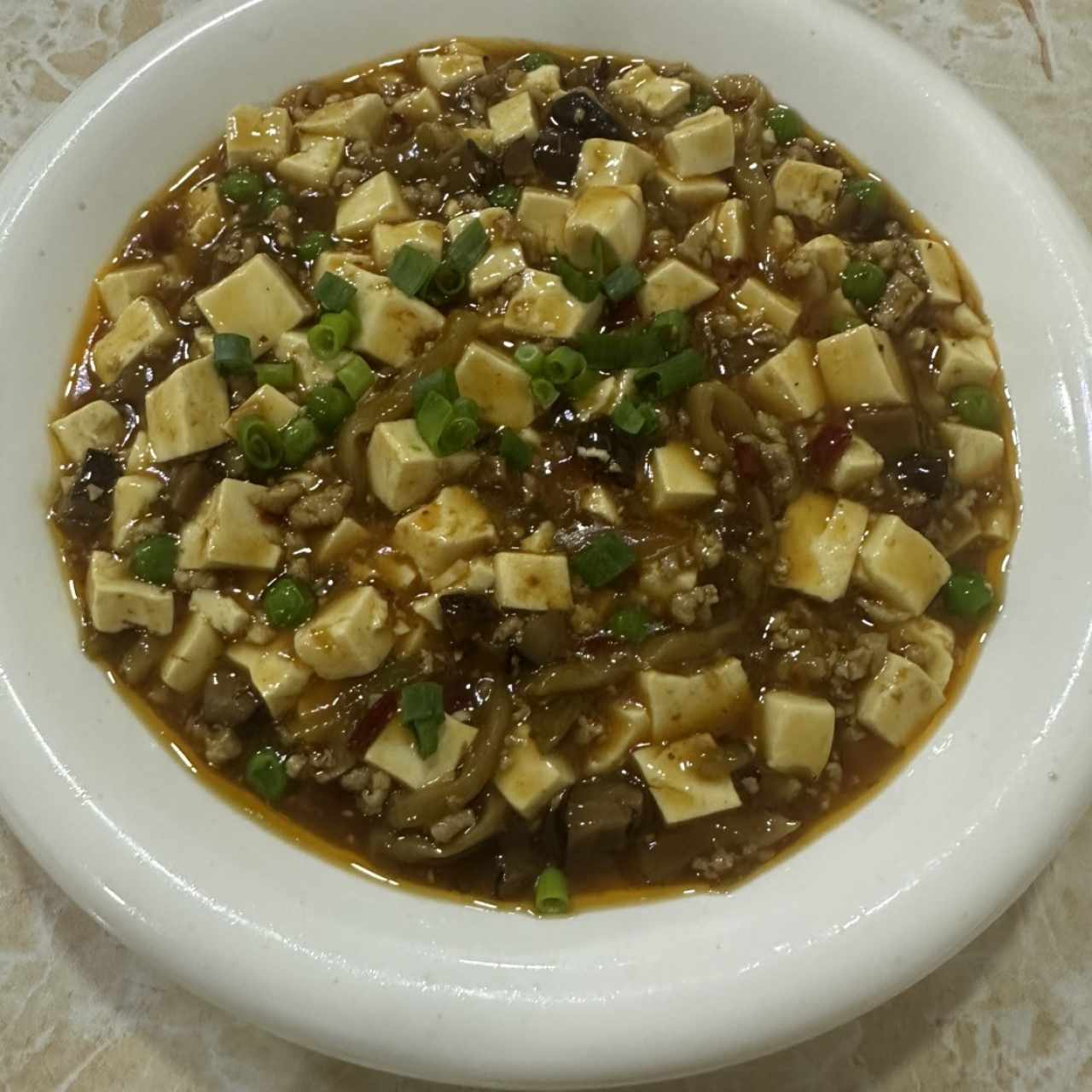 Tofu