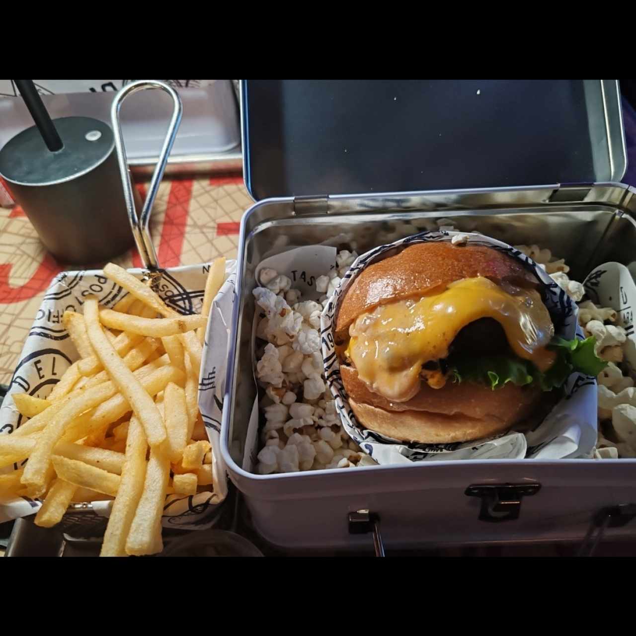 American classic