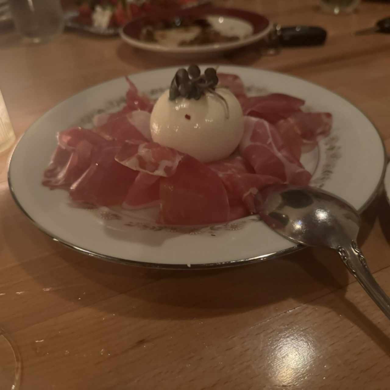 Burrata