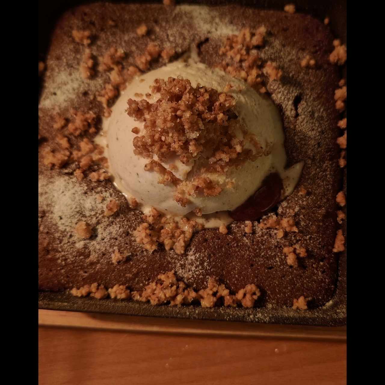 Tenerina Nocciola 🤎