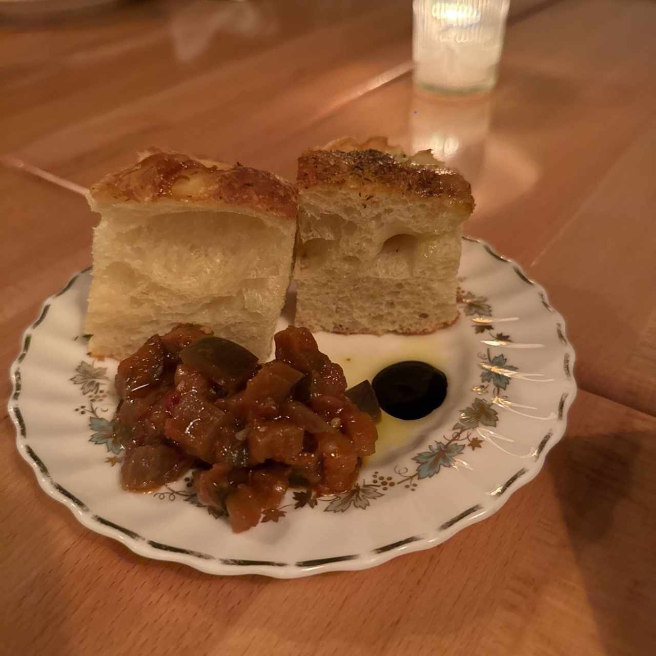 Foccaccia