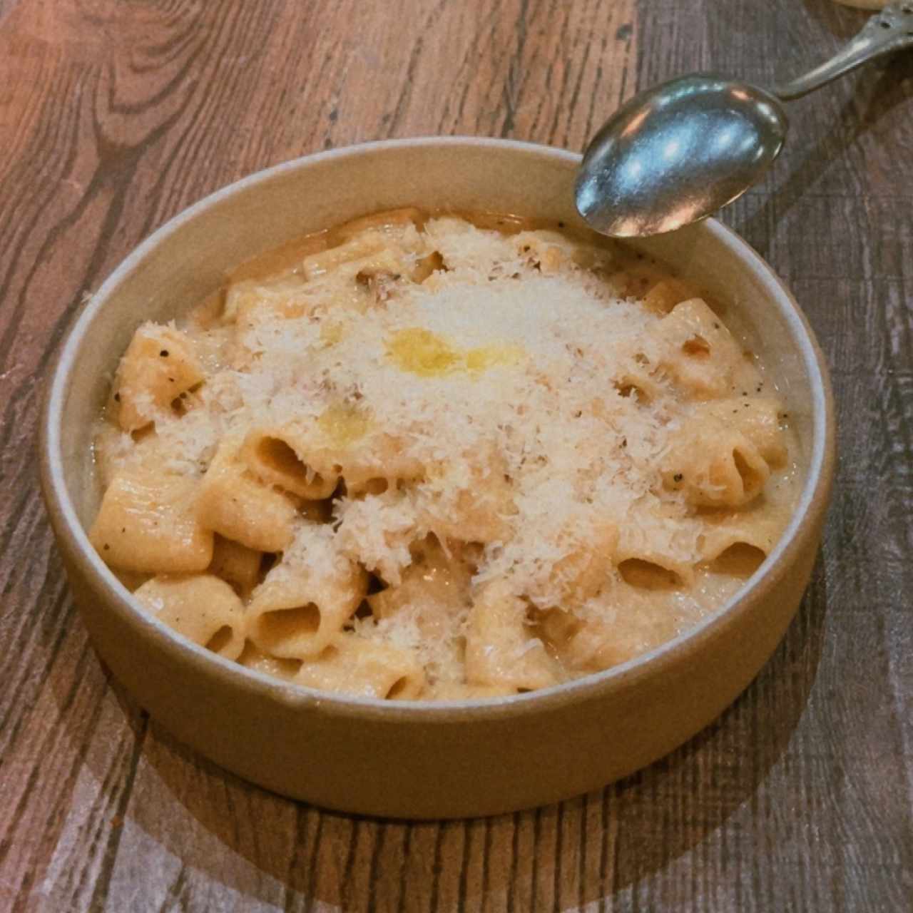 Pasta - Rigatoni Salsiccie