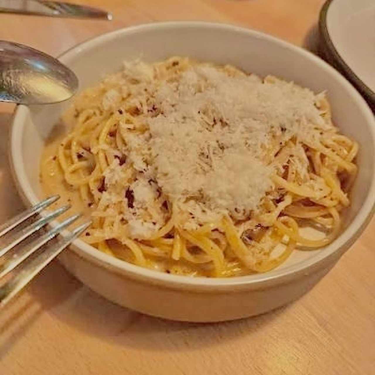 Pasta - Busiate
