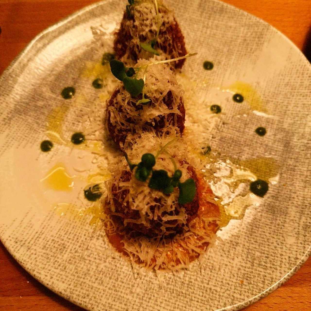 Arancini Siciliano