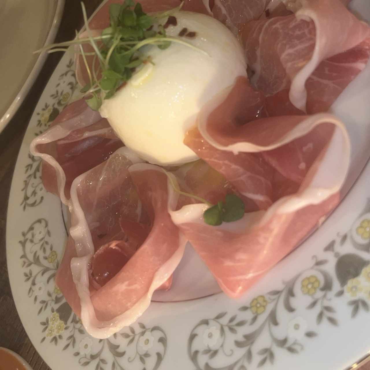 Burrata