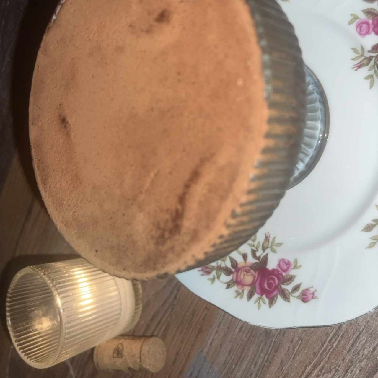 Tiramisú 