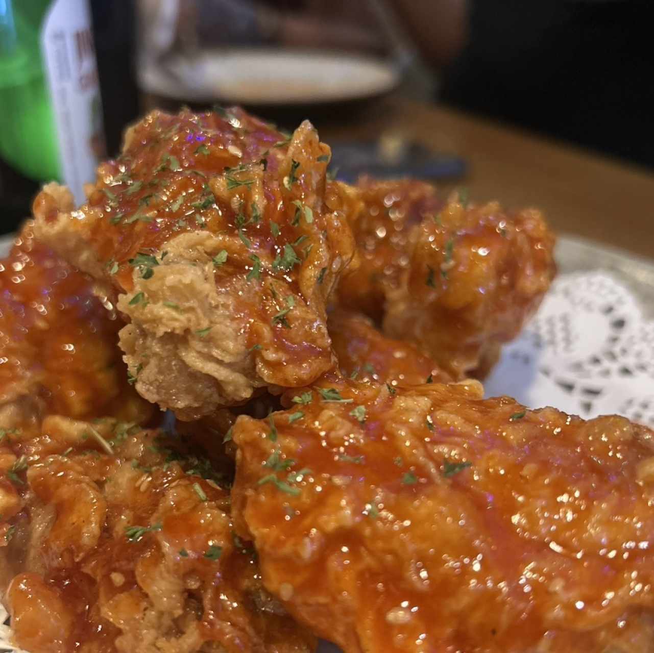 Alitas