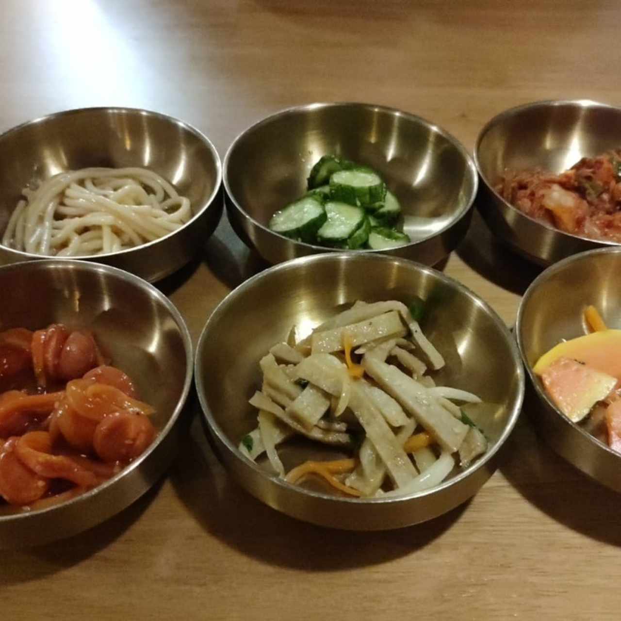 Banchan
