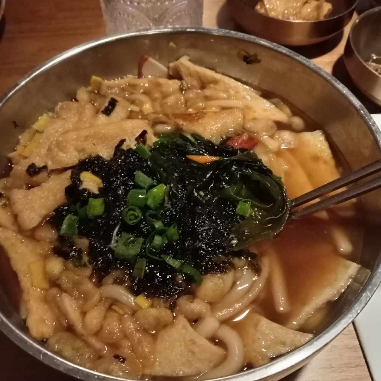 Udon