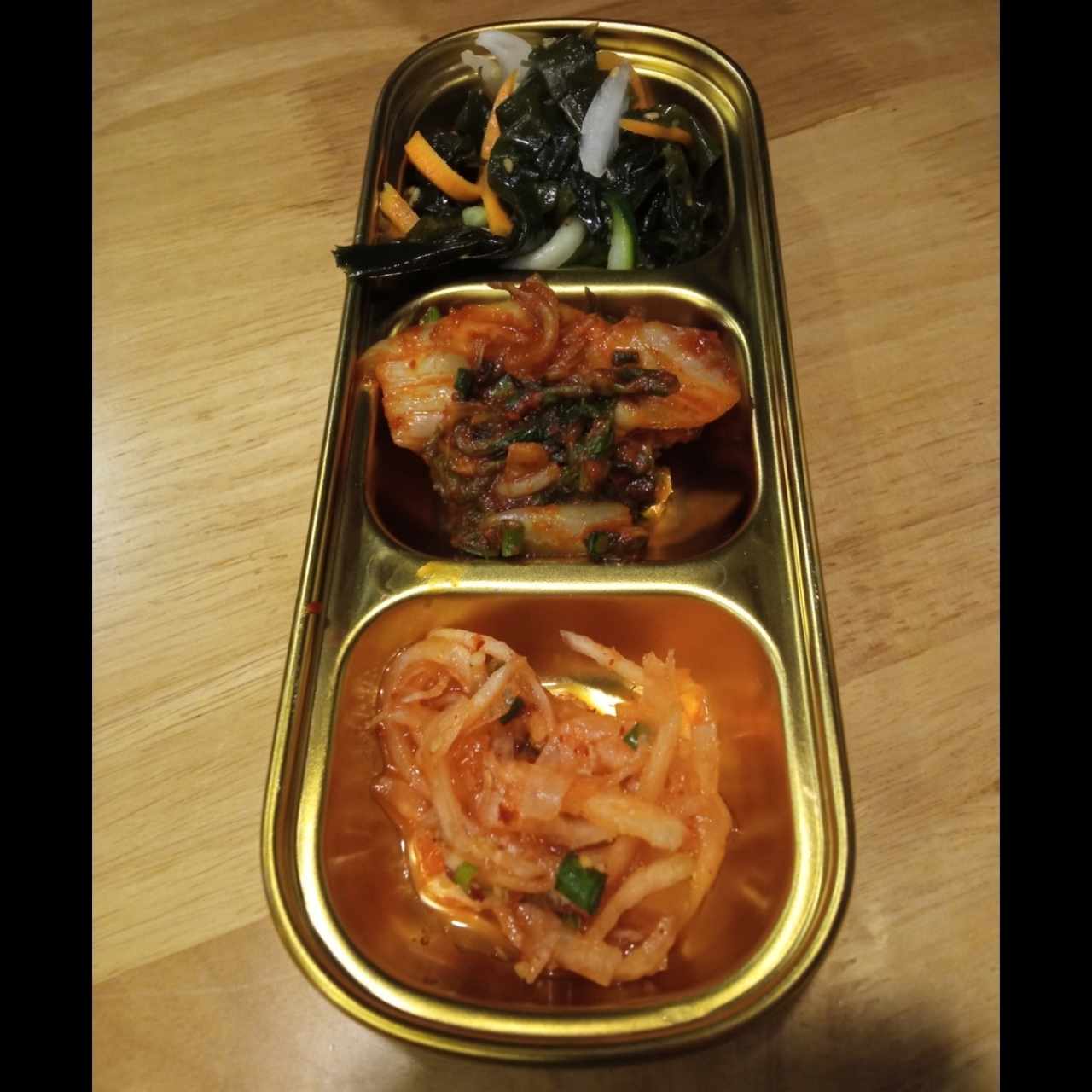 Banchan 