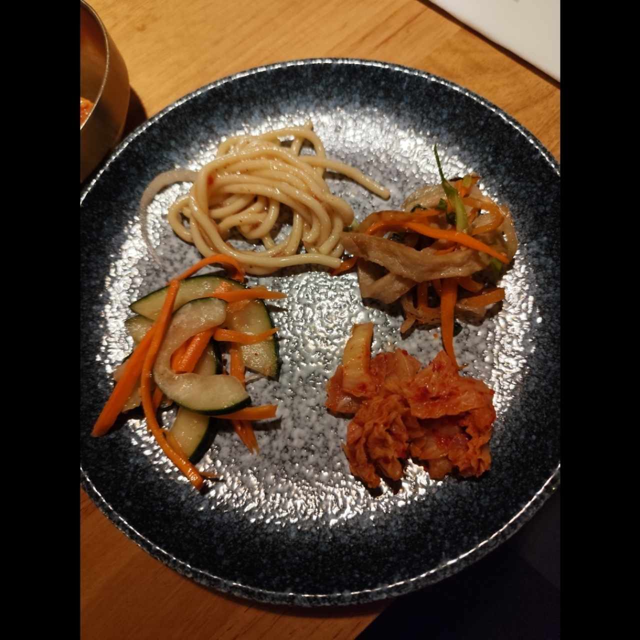 Banchan 