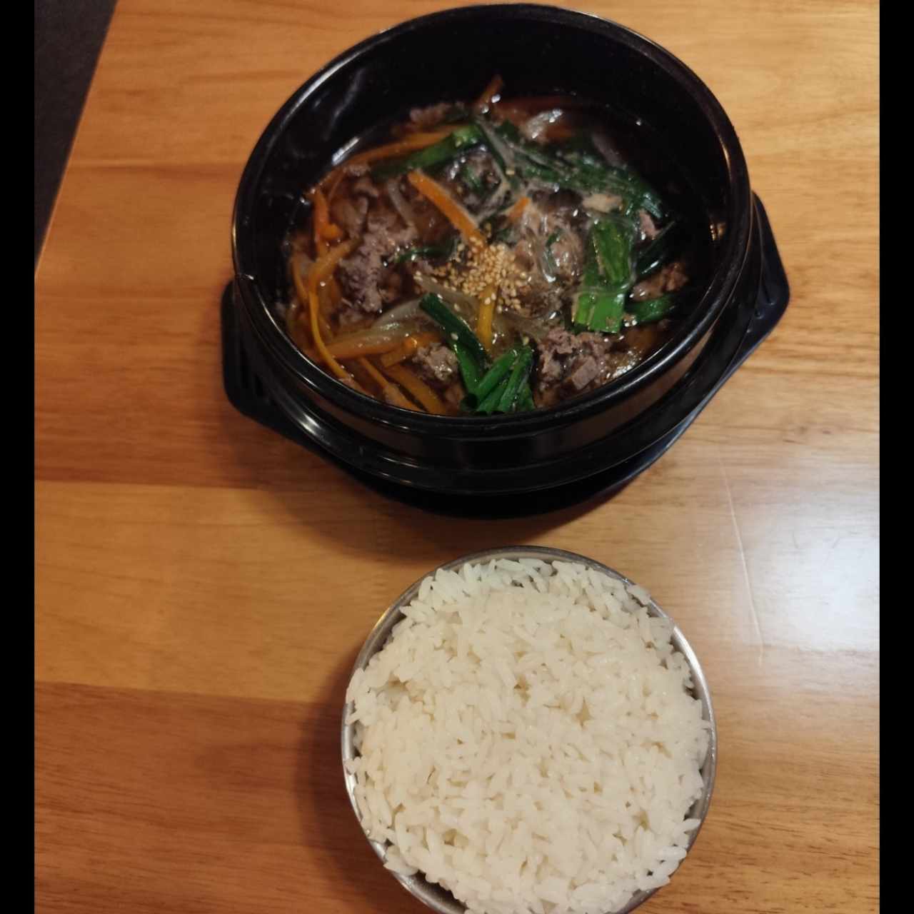 Arroces - Tukbul