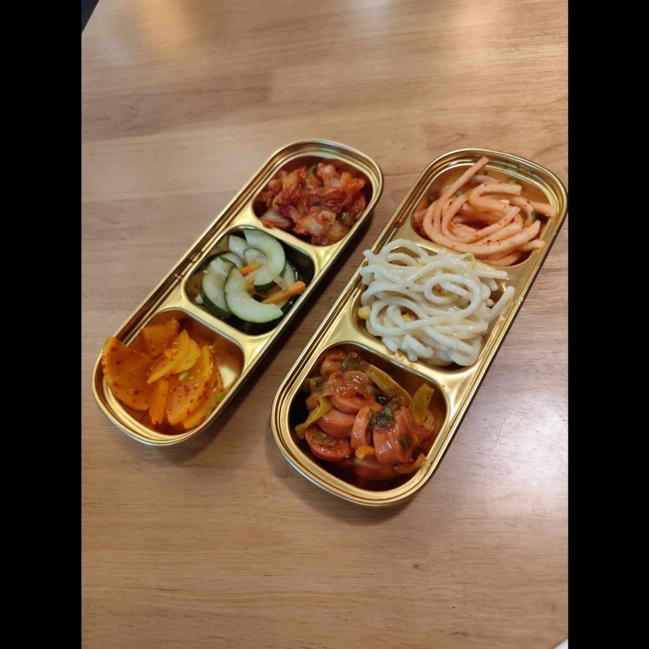 Banchan 
