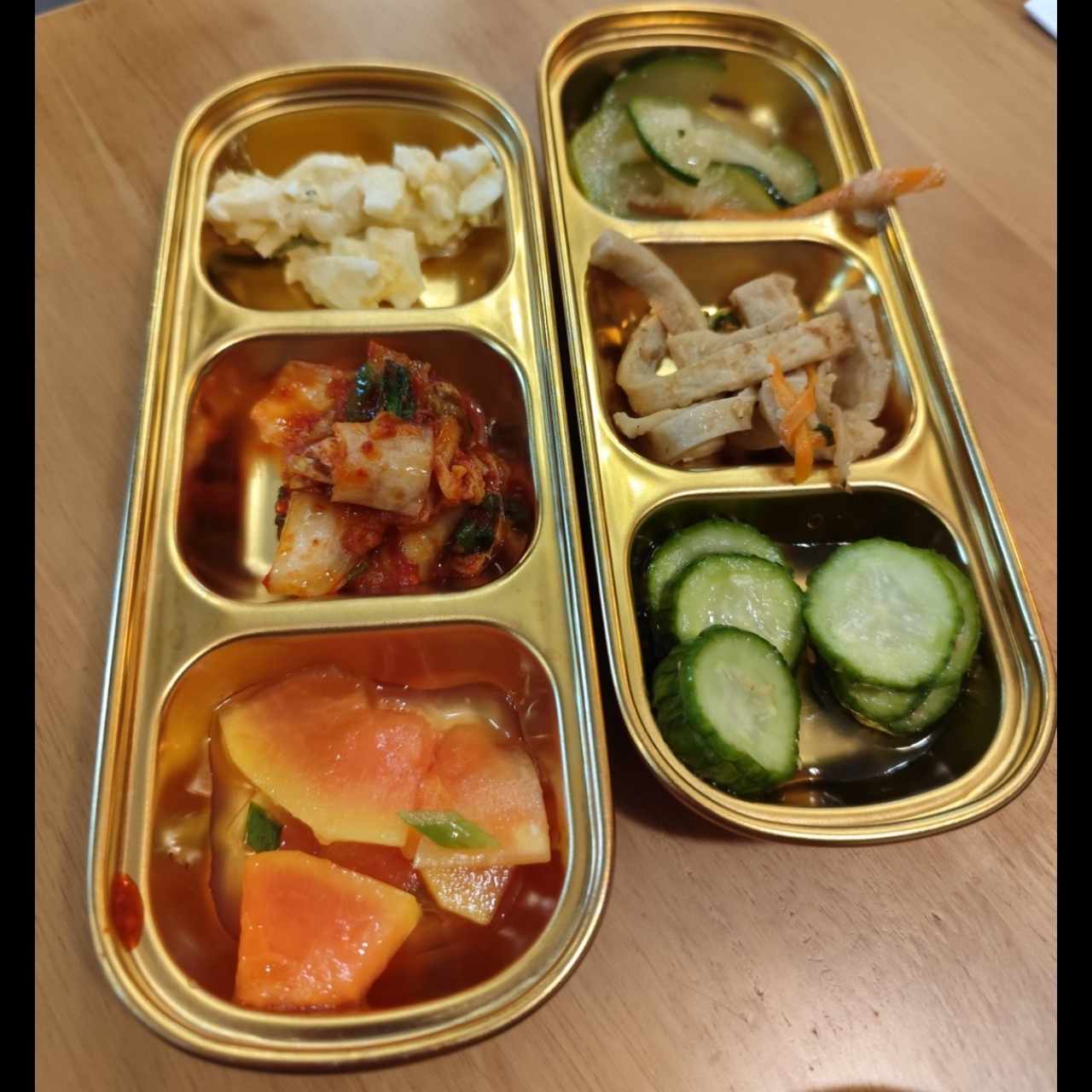Banchan