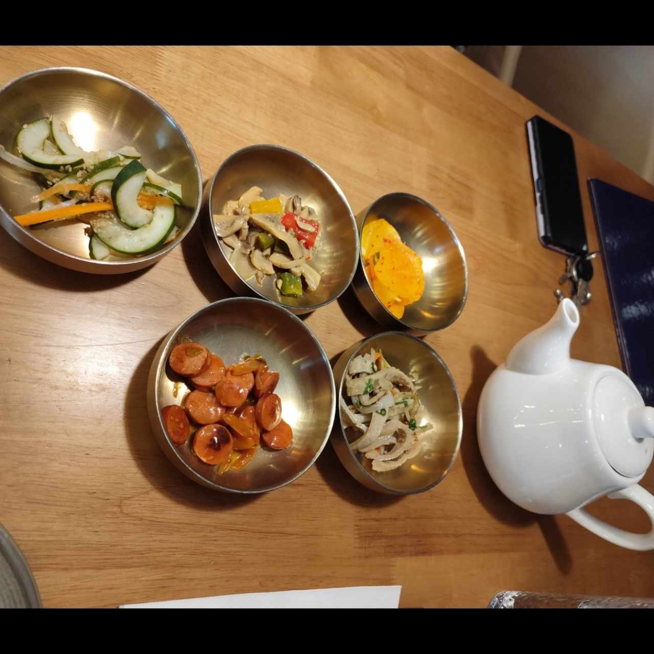 Banchan