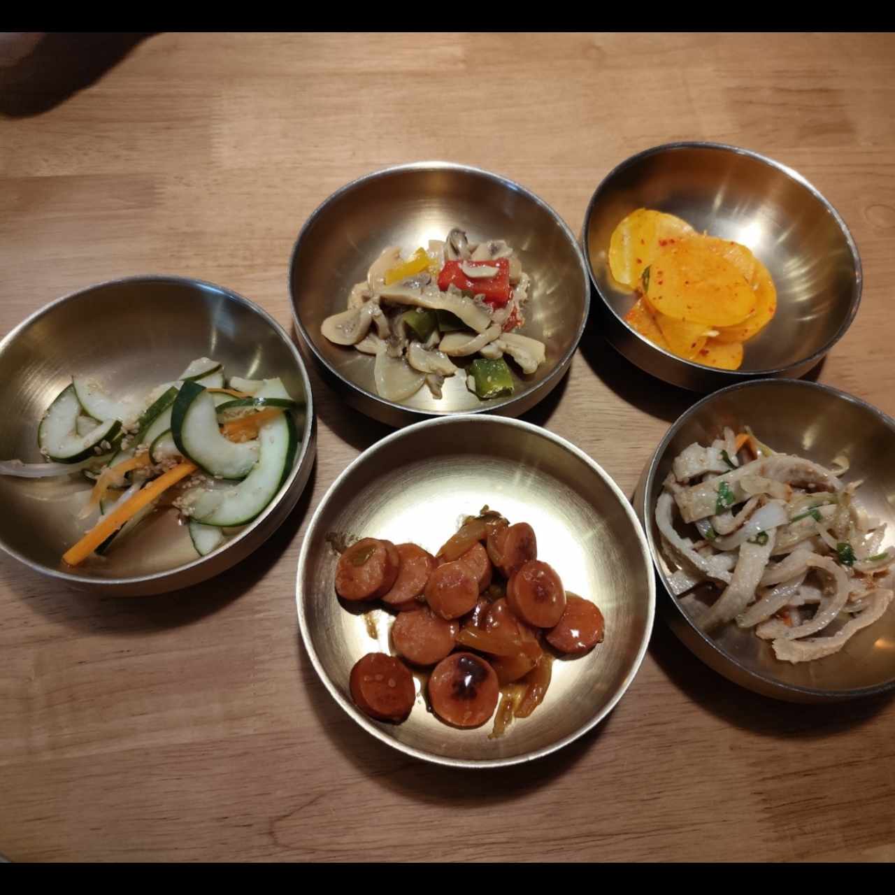 Banchan 