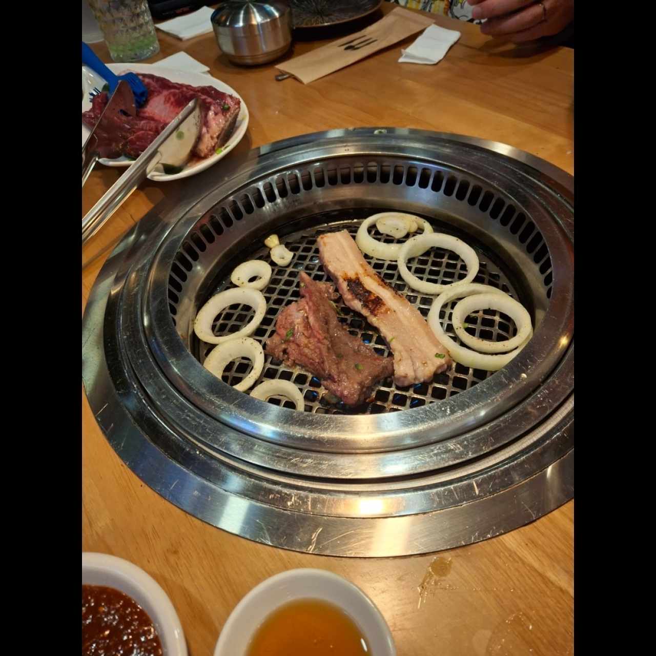 bbq