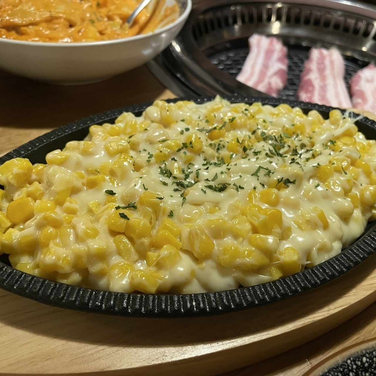 Corncheese
