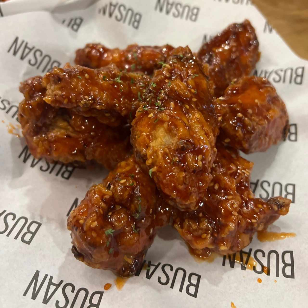 Wings 