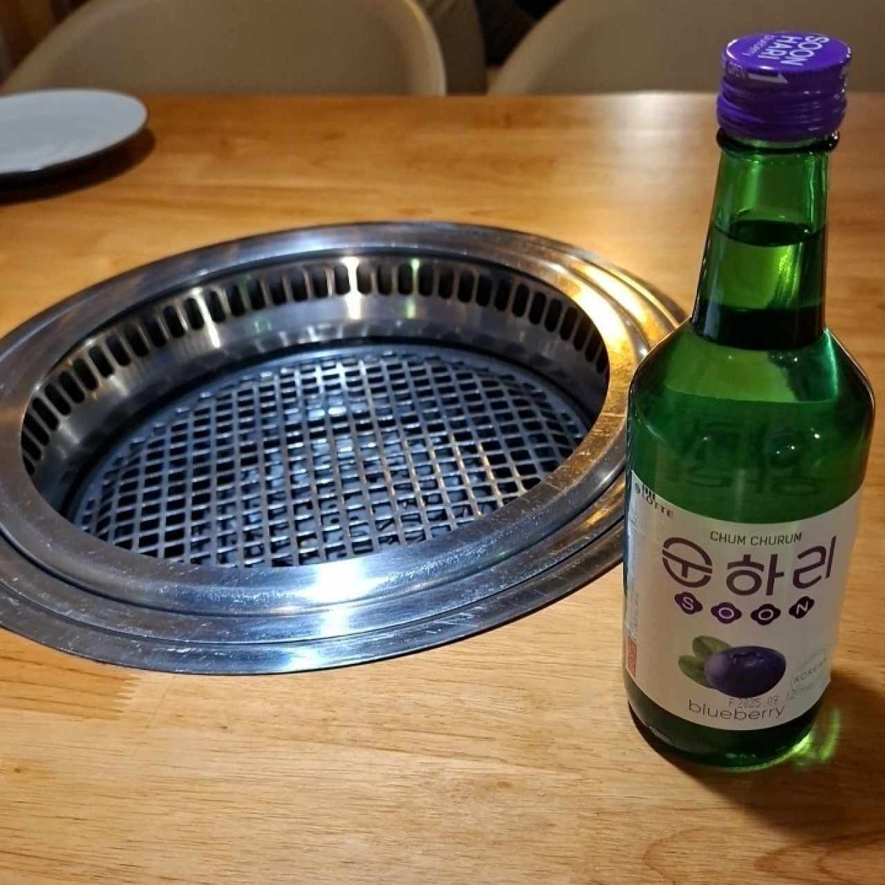 soju