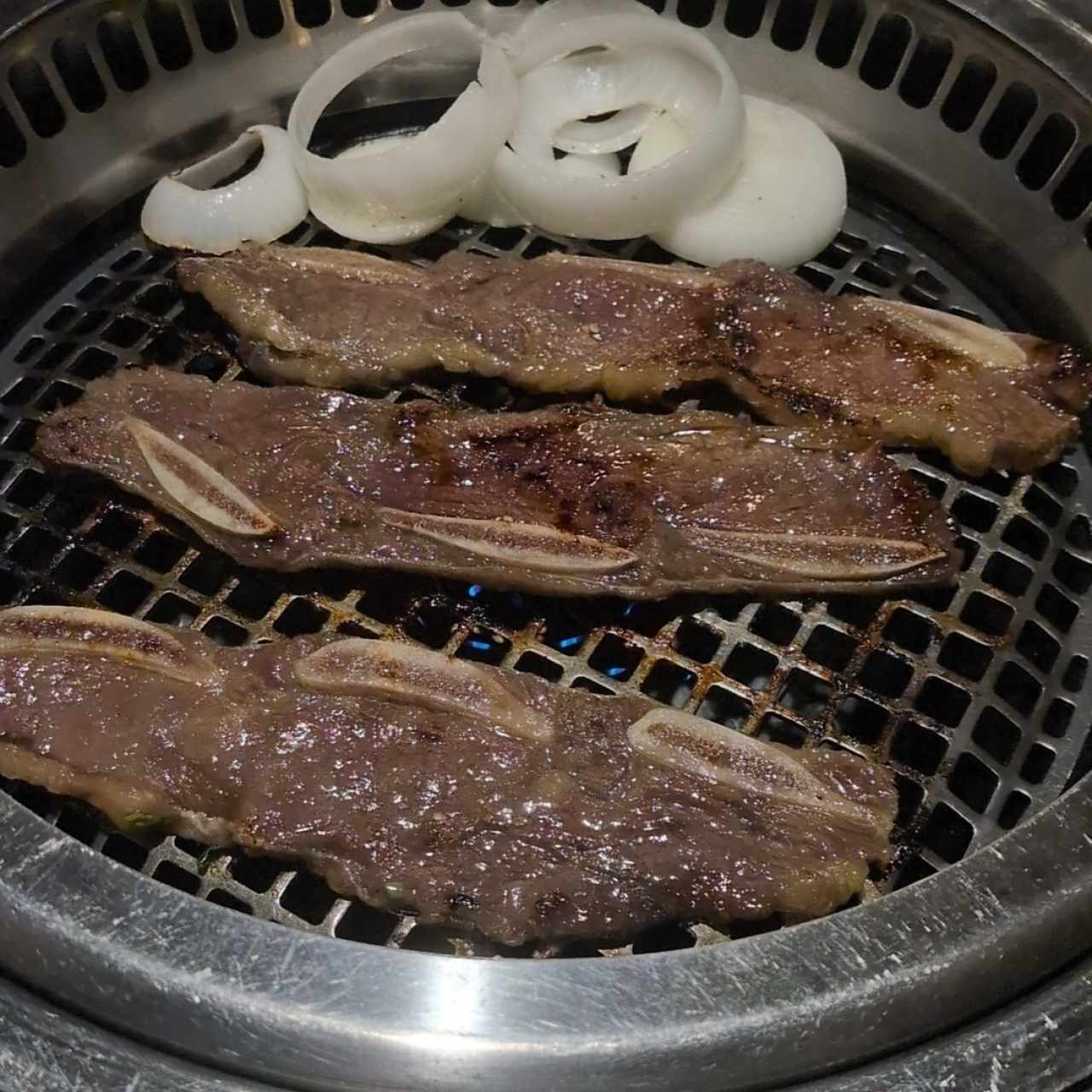 Para Compartir - Dakgalbi