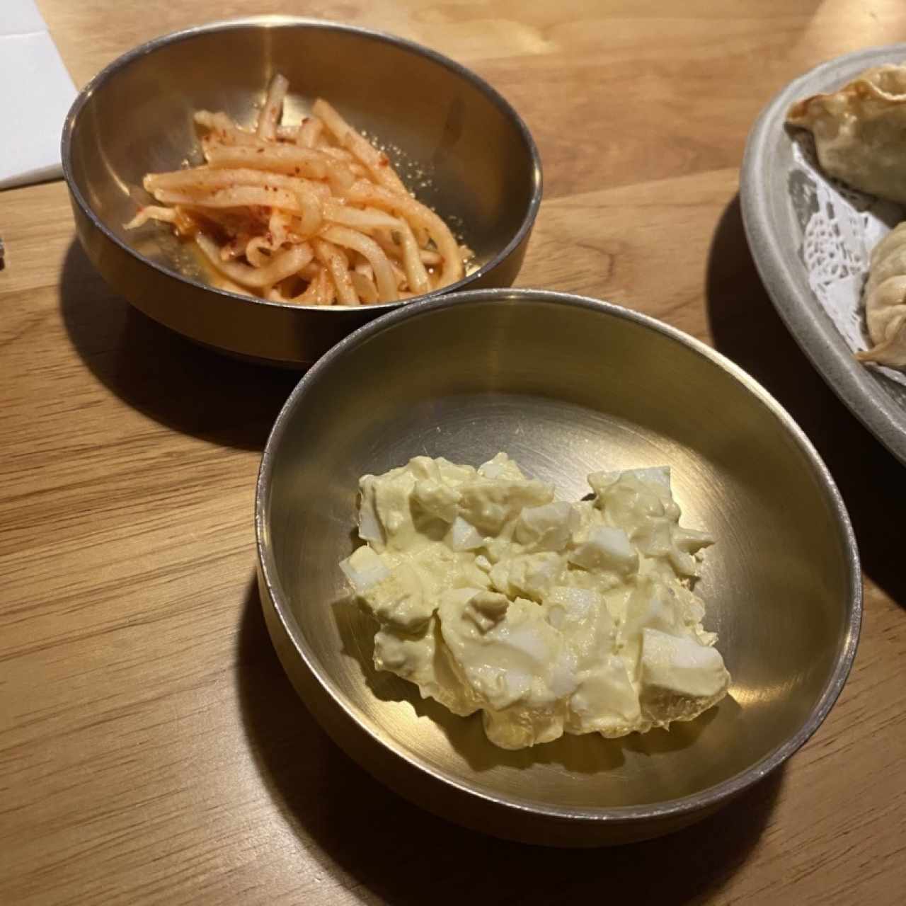 Banchan
