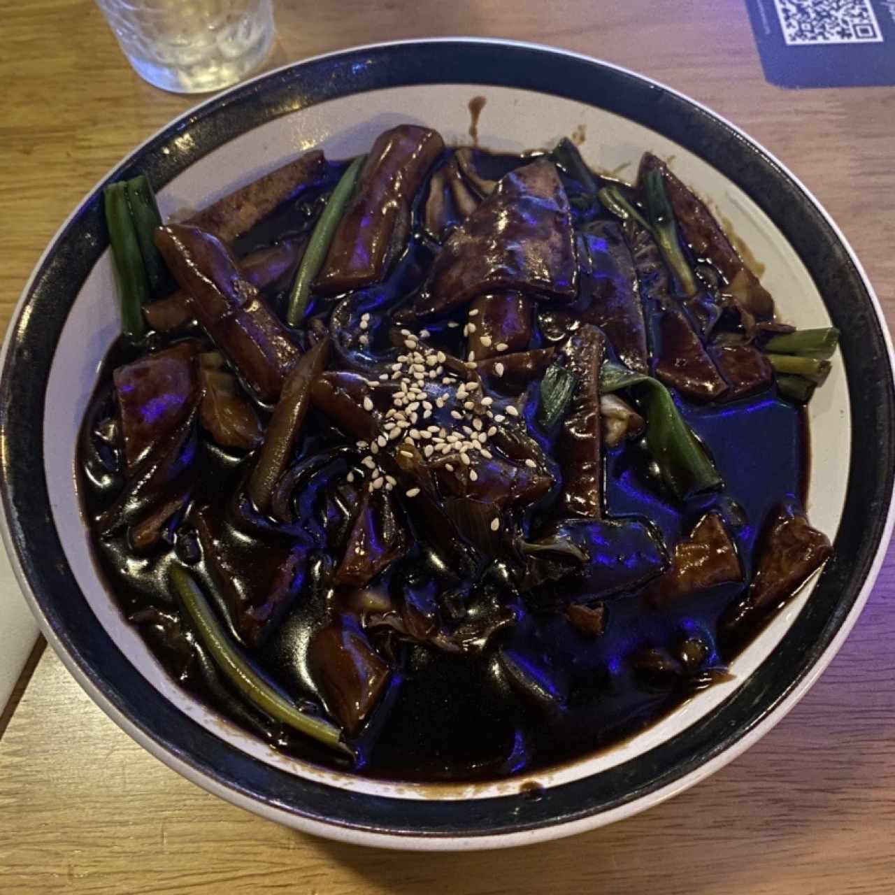Entradas - Tteokbokki Jjanjang