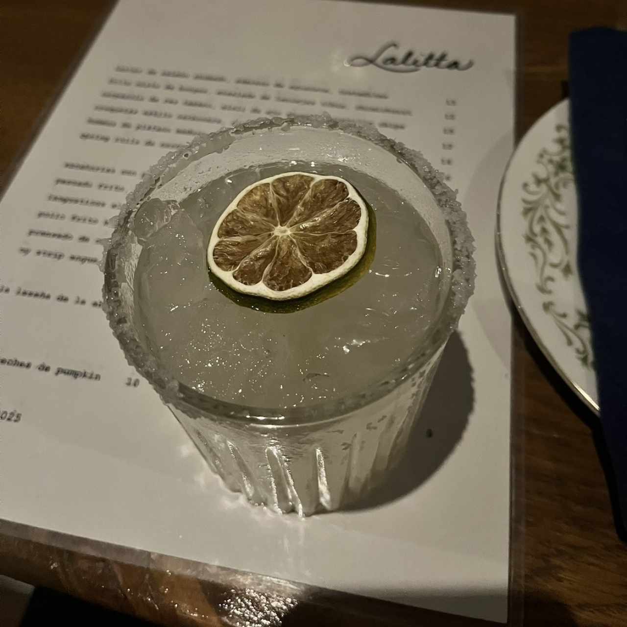 Margarita