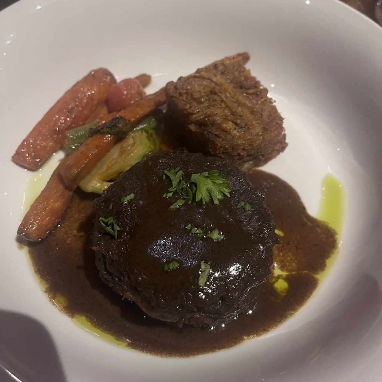 Carne