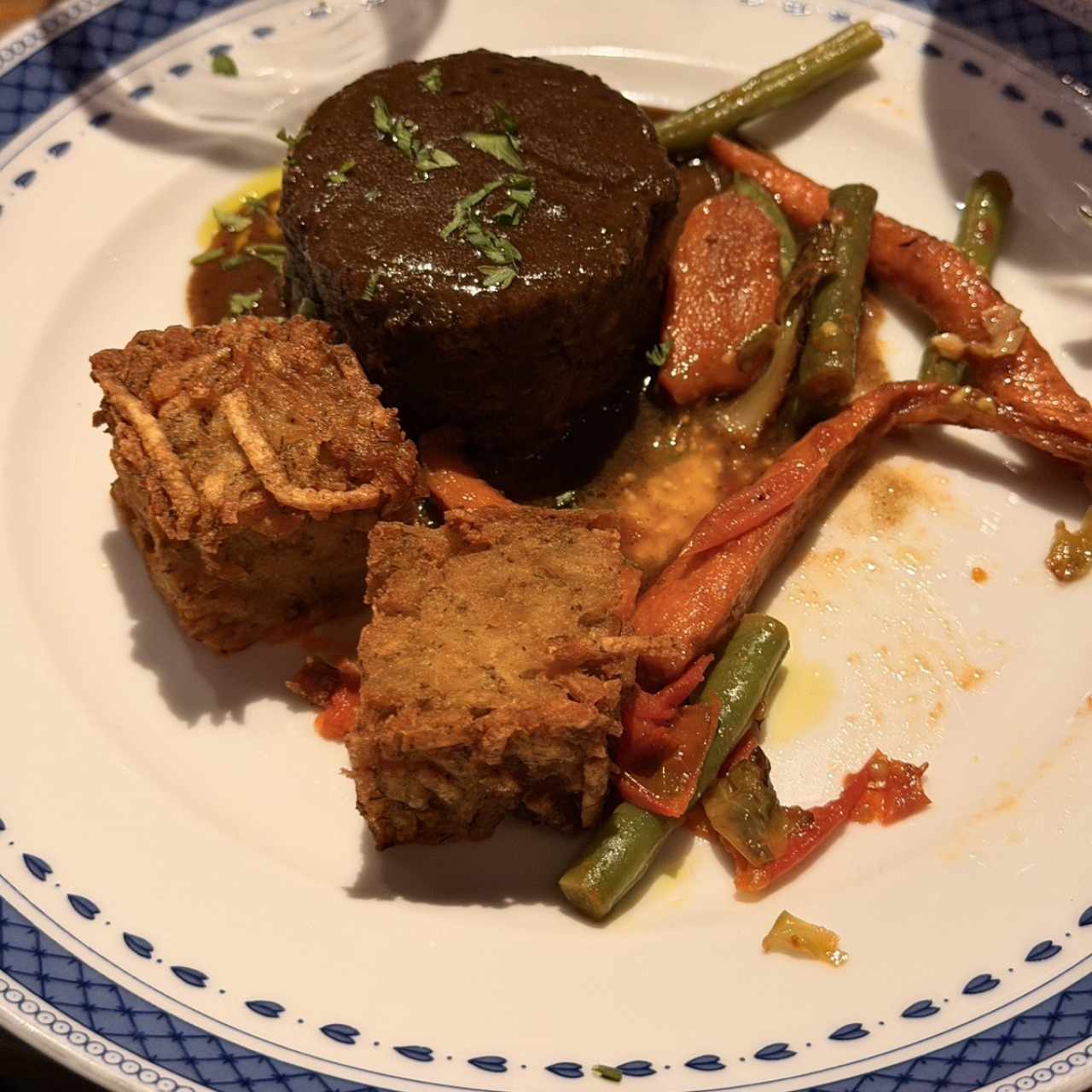 Lalitta - Steak del día