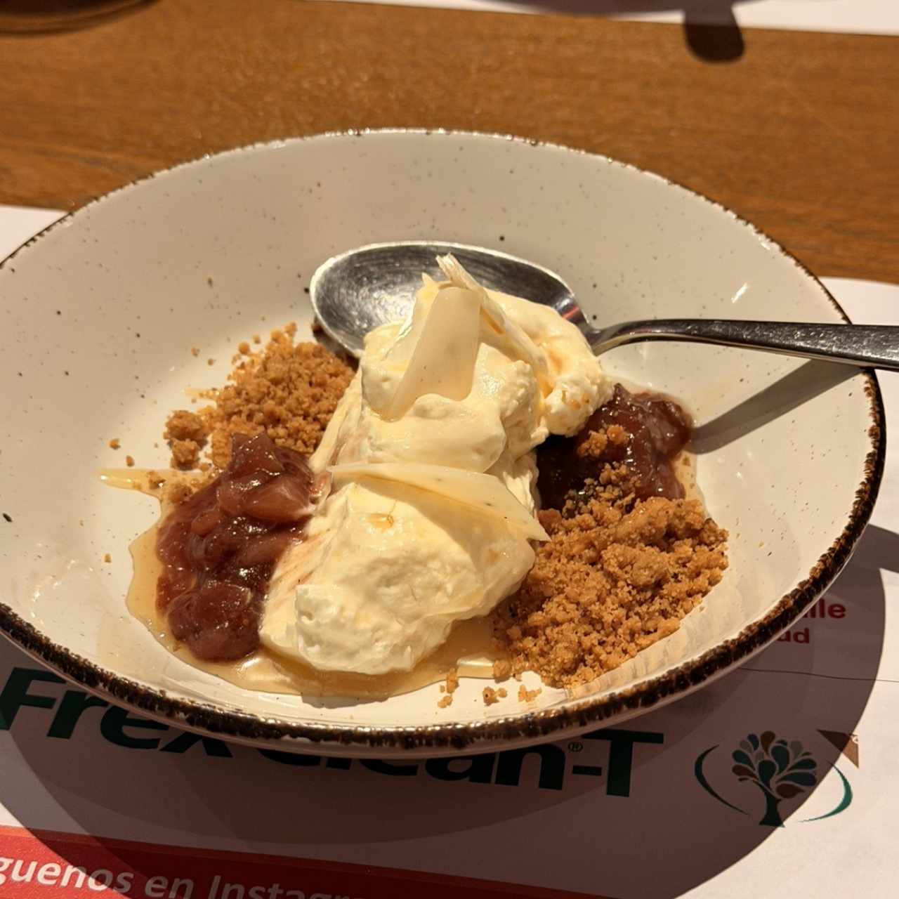 Postre
